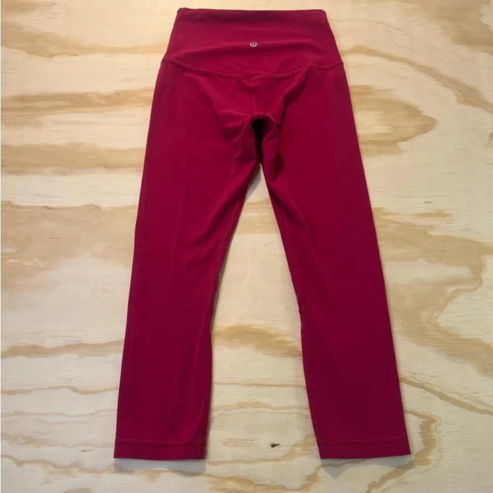 Lululemon Align - Picture 8 of 16